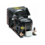 Unidad condensadora Secop 2022 FR7.5G Obus 220V 50-60Hz R134A 1/5cv Baja Alta temperatura 6,93cm3