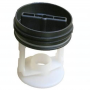 Filtro Bomba Desague Lavadora Compatible con Bosch Compatible con Siemens 172339
