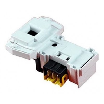 Retardo Blocapuerta Lavadora Compatible con Candy 41016879, 91201208