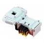 Retardo Blocapuerta Lavadora Compatible con Candy 41016879, 91201208