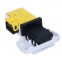 Retardo Blocapuerta Lavadora Compatible con Candy 41016879, 91201208