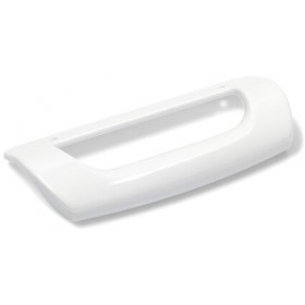 Aeg Zanussi Poignée De Porte De Réfrigérateur 2425193196 2425193105