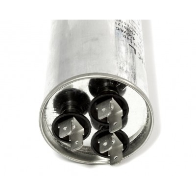 30 + 5Âμf 450V Kondensator Metallische Klimaanlage Standard