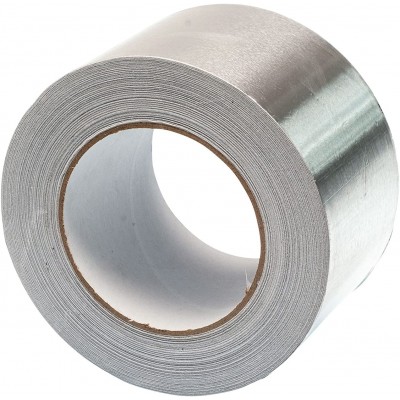 Cinta Aluminio 50X75mm