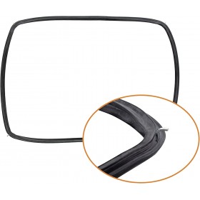 Junta Puerta Horno compatible con Aeg 4055352589