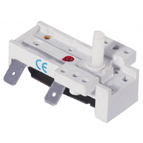 Termostato Radiador 70C Standard