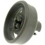 Rueda Cesto Lavavajillas Fagor Candy Whirlpool C00311731, VMI000161, 49037409