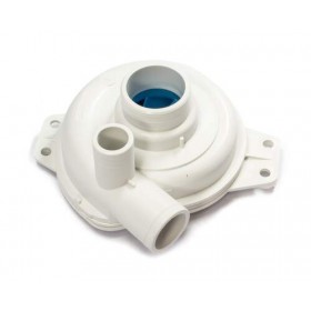 Turbina Lavavajillas Compatible con Teka Compatible con Smeg 690071087
