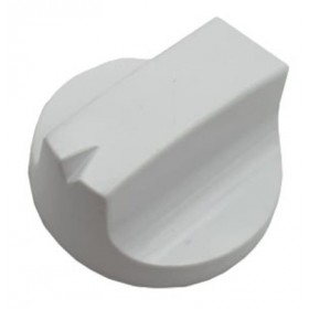 Mando Cocina S-2K Blanco Sin Eje 42mm 61044108