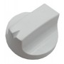 Mando Cocina S-2K Blanco Sin Eje 42mm 61044108