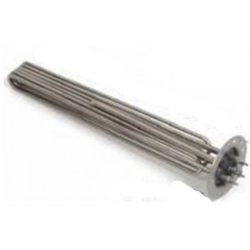 Fagor Résistance Au Lave-Vaisselle Avec Gaine Pl-D 110 9600W 380V