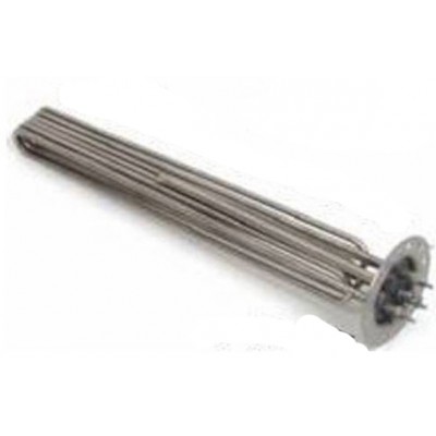 Fagor Dishwasher Resistance With Sheath Pl-D 110 9600W 380V