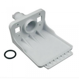 Water Dryer Tank Valve Compatible With Beko 2860205200