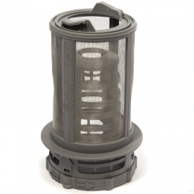 Filtro Lavavajillas compatible con Beko 1740800500