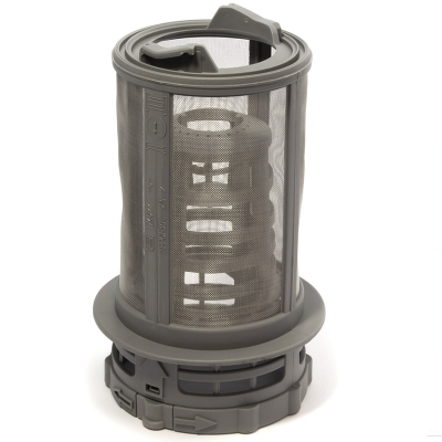 Filtro Lavavajillas Compatible con Beko 1740800500