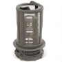 Filtro Lavavajillas Compatible con Beko 1740800500