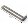 Resistencia Lavaplatos Sammic 3000w 380v