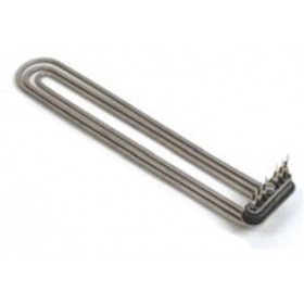 Resistencia Lavaplatos compatible con Sammic 3000w 380v