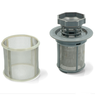 Filtro Completo Lavavajillas Compatible con Bosch Compatible con Siemens Compatible con Balay 427903 175712 170740