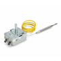 Termostato Termo Electrico Regulable compatible con Fagor compatible con Edesa compatible con Negarra 7-75 Grados Capilar 155mm