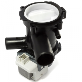 Bomba Desague Lavadora compatible con Bosch 6Kg 141896 142370 141874