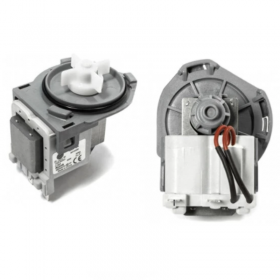 Bomba Desague Lavadora compatible con Vestel Con Termico 32007036 32015596 M6532007036