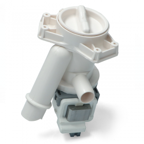 Bomba Desague Lavadora compatible con Otsein compatible con Candy 49002228 46000636