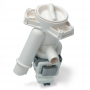 Bomba Desague Lavadora compatible con Otsein compatible con Candy 49002228 46000636