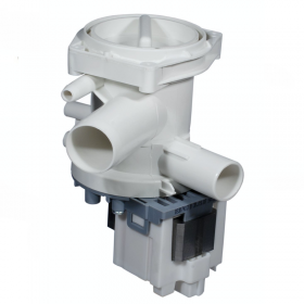 Bosch 00141326 Pompa Di Scarico Della Lavatrice