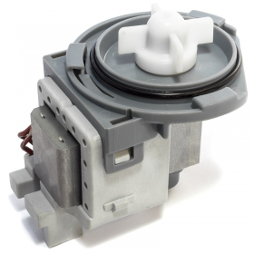 Askoll Beko Whirlpool Washing Machine Drain Pump 1740300300 481236018558