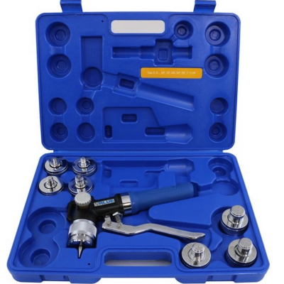 Hydraulic Expander Semi-Automatic Copper Tube 3/8 1-1/8