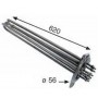 Resistencia Lavaplatos compatible con Fagor Con Vaina 6000w 380v