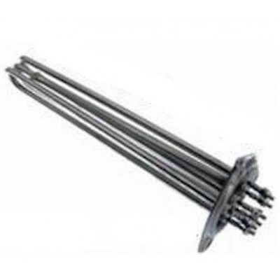Resistencia Lavaplatos compatible con Fagor Con Vaina 6000w 380v