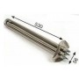 Resistencia Lavaplatos Bonnet 9000w 380v