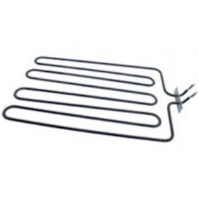 Resistencia Lavaplatos compatible con Zanussi Za-808 3000w 220v