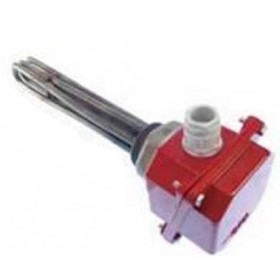 Resistencia Jakuzzi 6000w L-760 1 1/2 220v 380v