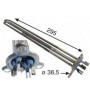 Resistencia Lavaplatos Hoonved Con Vaina 2700w 220v