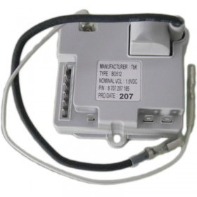 Modulo Encendido Calentador compatible con Junkers 8707207011 W125 WR275 Original