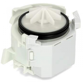 Pompa Di Scarico Lavastoviglie Compatibile Con Whirlpool C00297919 Original
