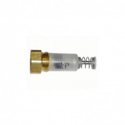 Electroiman Calentador compatible con Saunier Duval 54800 Original