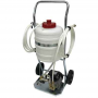 Lavage Interne Des Circuits De Réfrigérateur De Grande Capacité Flush-Hp Wigam