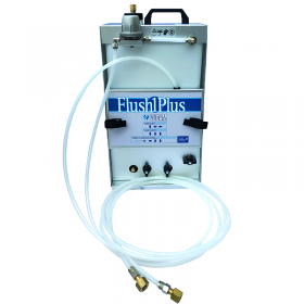 Sistema Lavado Instalaciones Frigorificas FLUSH1-PLUS-HVAC Wigam