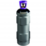 20 Liters Charged Carbon Fiber Bottle Azoidro Bic-20-Azo Wigam