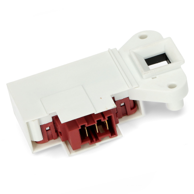 Retardo Blocapuerta Lavadora Compatible con Fagor 8Kg ZV446M1