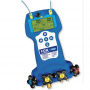 Analizzatore Digitale A 4 Vie Atex A3 Hc Fox-Ex/100 Refrigeranti