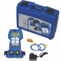 Analizzatore Digitale A 4 Vie Atex A3 Hc Fox-Ex/100 Refrigeranti