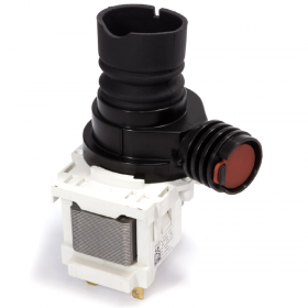 Bomba Desague Lavavajillas compatible con Zanussi compatible con Aeg 140000443022