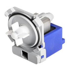 Bomba Desague Lavadora compatible con Fagor 52X1835