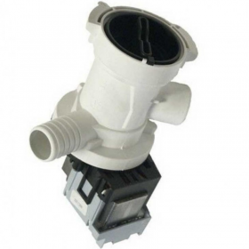 Bomba Desague Lavadora compatible con Fagor Plaset 66626