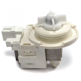 Bomba Desague Lavadora compatible con Miele 8760859 6239560 3788832